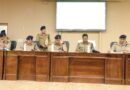 देहरादून पुलिस को आईजी का सख्त संदेश: अपराधियों पर प्रहार तेज करो, रैश ड्राइविंग और फेक न्यूज फैलाने वालों पर होगी कार्रवाई