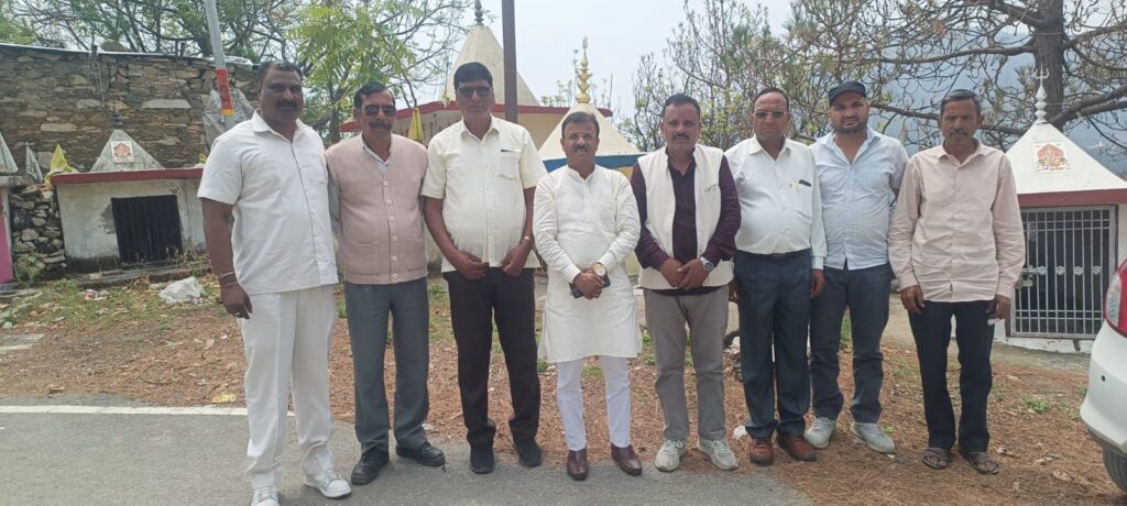 केतन लाल मृत्यु मामले में कांग्रेस अनुसूचित जाति विभाग ने उठाई न्याय की मांग
