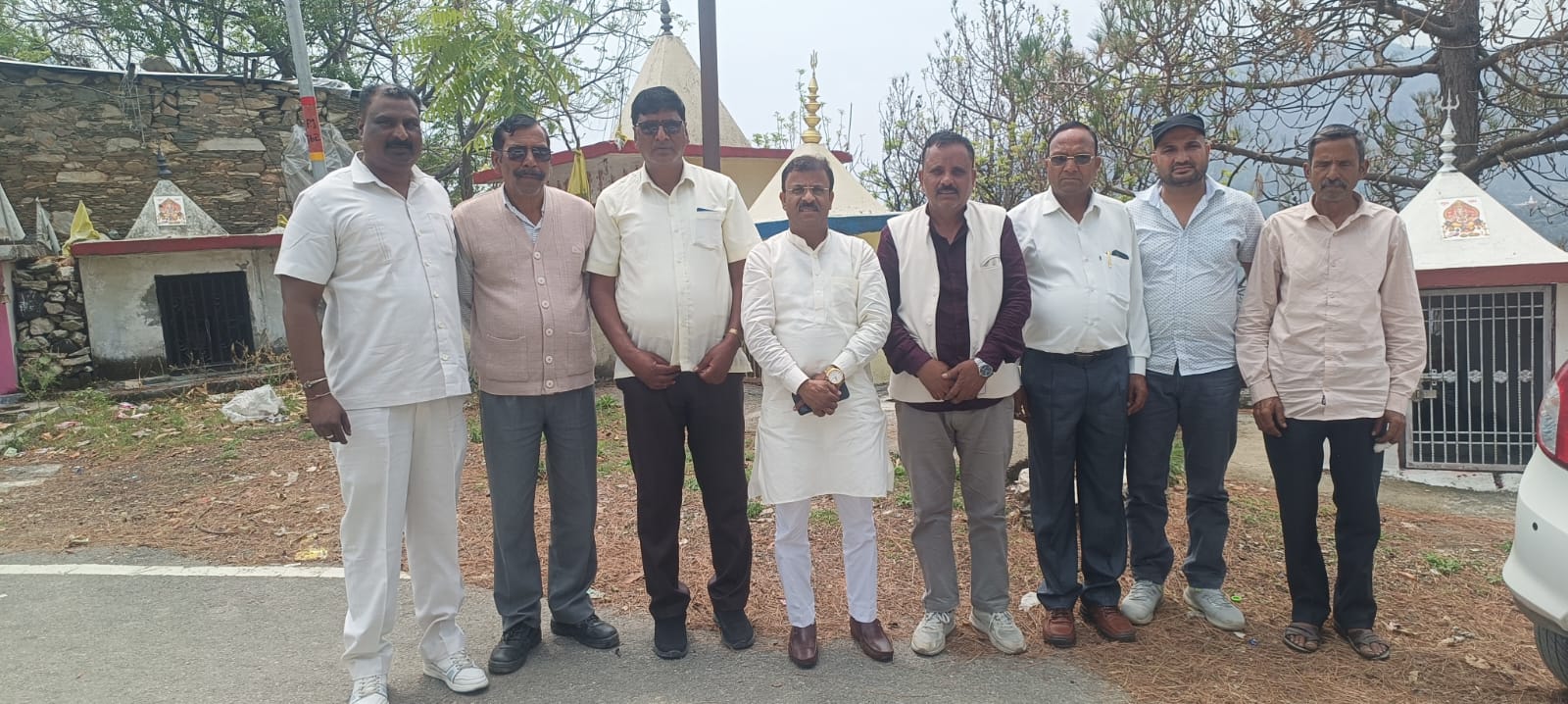 केतन लाल मृत्यु मामले में कांग्रेस अनुसूचित जाति विभाग ने उठाई न्याय की मांग