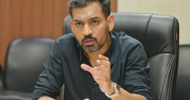 कूड़ा प्रबंधन पर सख्त हुए डीएम, माइक्रो लेवल पर होगी निगरानी