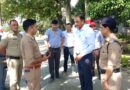 UKSSSC स्नातक स्तरीय परीक्षा शांतिपूर्ण ढंग से संपन्न, 116 केंद्रों पर पुलिस की रही कड़ी निगरानी