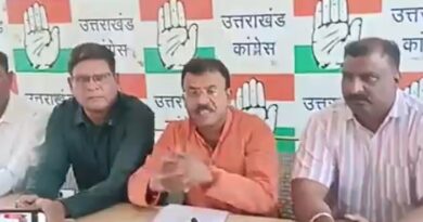 दलित उत्पीड़न के मामलों पर कांग्रेस का सरकार पर हमला, 15 जून को धरने का ऐलान