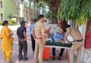 NEET (UG) परीक्षा को लेकर दून पुलिस अलर्ट, सभी परीक्षा केंद्रों पर कड़े सुरक्षा इंतजाम