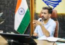 अर्द्धकुंभ-2027 की तैयारियां तेज, त्रिवेणी घाट से गंगा कॉरिडोर तक विकास परियोजनाओं की डीएम ने की समीक्षा