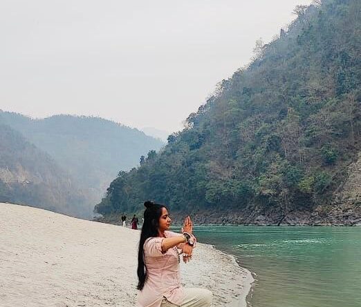 योग सिर्फ आसन नहीं, जीवन जीने की कला है : डॉ. अनुभा पुंडीर