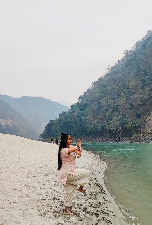 योग सिर्फ आसन नहीं, जीवन जीने की कला है : डॉ. अनुभा पुंडीर
