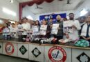 पेपर लीक पर कांग्रेस का बड़ा हमला, शिक्षा मंत्री के इस्तीफे तक जारी रहेगा आंदोलन: रंजीत रंजन