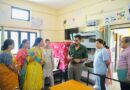 डीएम का नारी निकेतन और बाल सुधार गृह निरीक्षण, सुरक्षा और पुनर्वास पर सख्त निर्देश