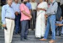 दून अस्पताल की बदहाल व्यवस्था पर AAP का हमला, धामी सरकार को ठहराया जिम्मेदार