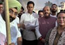 अंतरराष्ट्रीय नशा निरोधक दिवस पर रायपुर में निकली मशाल यात्रा, अवैध नशा कारोबार के खिलाफ कांग्रेस ने उठाई आवाज