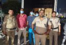 ऑपरेशन प्रहार: विकासनगर में 120 पेटी अवैध शराब बरामद, 3 तस्कर गिरफ्तार