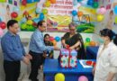 देहरादून में पल्स पोलियो अभियान का शुभारंभ, 5 वर्ष तक के बच्चों को पिलाई गई पोलियो की खुराक
