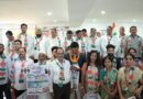 रायपुर विधानसभा में कांग्रेस का BLA संवाद कार्यक्रम, बूथ स्तर पर संगठन मजबूत करने पर जोर