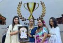 झोला अभियान और डांस थेरेपी के लिए डॉ. अनुभा पुंडीर को उत्तराखंड एक्सीलेंस अवार्ड 2026