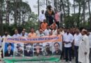 ऑपरेशन सिंदूर के शहीदों को उत्तराखंड कांग्रेस की श्रद्धांजलि, भाजपा पर लगाए गंभीर आरोप