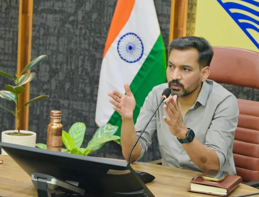 उत्तराखंड की रजत जयंती वर्ष में इस बार हरेला पर्व हरियाली के सबसे बड़े जनअभियान