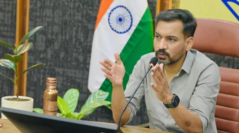 उत्तराखंड की रजत जयंती वर्ष में इस बार हरेला पर्व हरियाली के सबसे बड़े जनअभियान