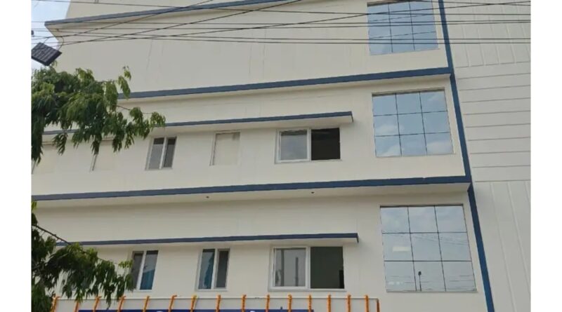 स्वास्थ्य मंत्री सुबोध उनियाल ने किया सामुदायिक स्वास्थ्य केंद्र रायपुर के नए चिकित्सालय भवन का लोकार्पण