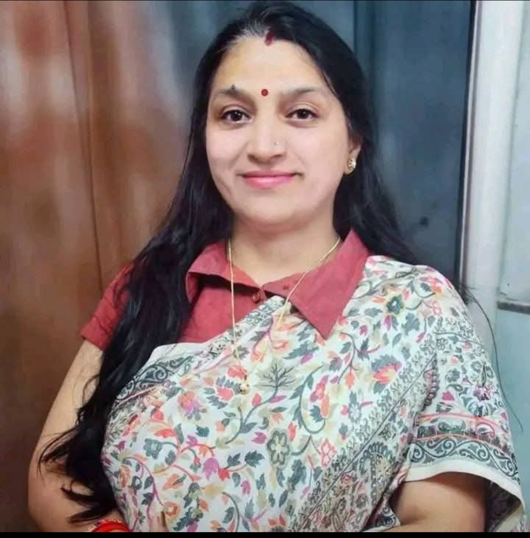 डॉ. सुनीता बौड़ाई विद्यार्थी को विज्ञान भारती के NEED मिशन में मिली बड़ी जिम्मेदारी