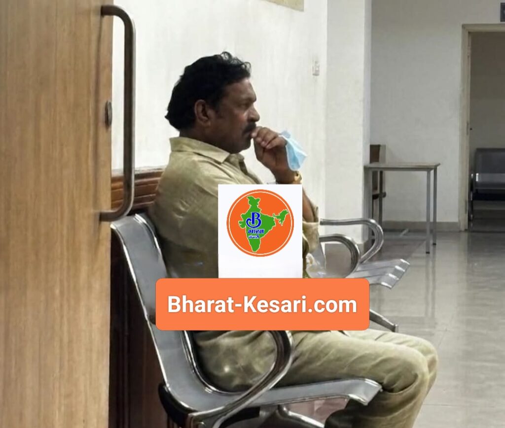 ऑपरेशन प्रहार: दुष्यंत गौतम को हत्याकांड में फंसाने की कथित साजिश, पूर्व विधायक सुरेश राठौर गिरफ्तार