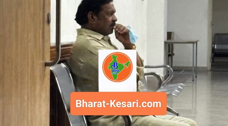 ऑपरेशन प्रहार: दुष्यंत गौतम को हत्याकांड में फंसाने की कथित साजिश, पूर्व विधायक सुरेश राठौर गिरफ्तार