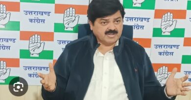 संगठन मजबूत करने में जुटी उत्तराखंड कांग्रेस, 26 ब्लॉक और 28 नगर पंचायत अध्यक्षों की घोषणा