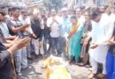 शिक्षा व्यवस्था की ‘शव यात्रा’ निकाल कांग्रेस ने जताया विरोध, राहुल गांधी के कोटा संवाद को बताया युवाओं की उम्मीद