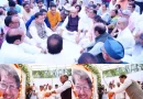 देश के महान निशानेबाज़ जसपाल राणा को अंतिम नमन, राजनाथ सिंह व धामी हुए शामिल