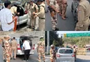 हाई अलर्ट पर देहरादून पुलिस, अंतरराज्यीय सीमाओं पर बढ़ाई चौकसी