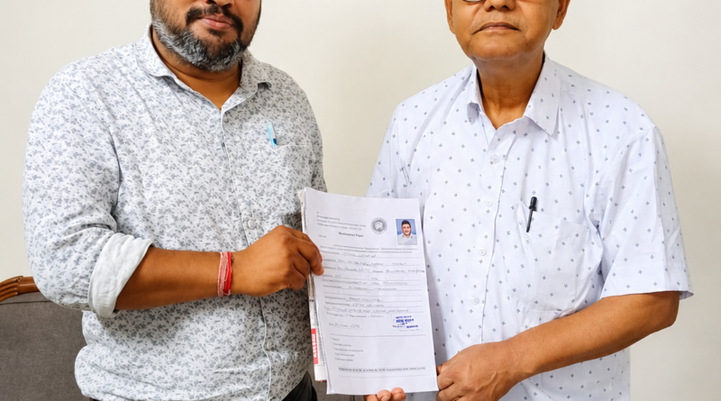 ASMNI उत्तराखंड के अध्यक्ष बने वरिष्ठ पत्रकार अजय नौटियाल