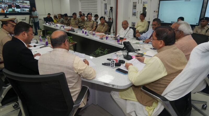 मानसून को लेकर अलर्ट मोड में उत्तराखंड, 13 जिलों में मॉक ड्रिल; सीएम धामी ने खुद की मॉनिटरिंग
