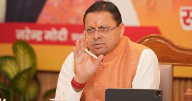 उत्तराखंड: परमवीर चक्र विजेताओं की अनुग्रह राशि बढ़कर ₹2 करोड़, सीएम धामी ने कई विकास योजनाओं को दी मंजूरी