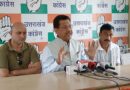 बद्री-केदार मंदिरों में चढ़ावे में अनियमितता के आरोपों पर कांग्रेस ने उठाए सवाल, JPC निगरानी में जांच की मांग