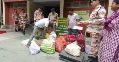 सहसपुर की महिलाओं ने लिखी आत्मनिर्भरता की नई कहानी, ITBP तक पहुंचा रहीं ऑर्गेनिक सब्जियां