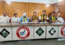 राजाजी में सड़क चौड़ीकरण पर AAP के सवाल, पर्यावरणीय मंजूरियां सार्वजनिक करने की मांग