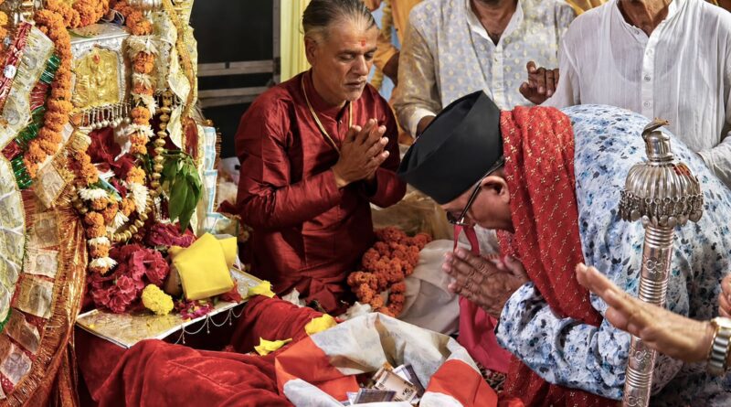 बौख नाग धाम बना धार्मिक पर्यटन स्थल, पर्यटन मंत्री सतपाल महाराज ने की घोषणा