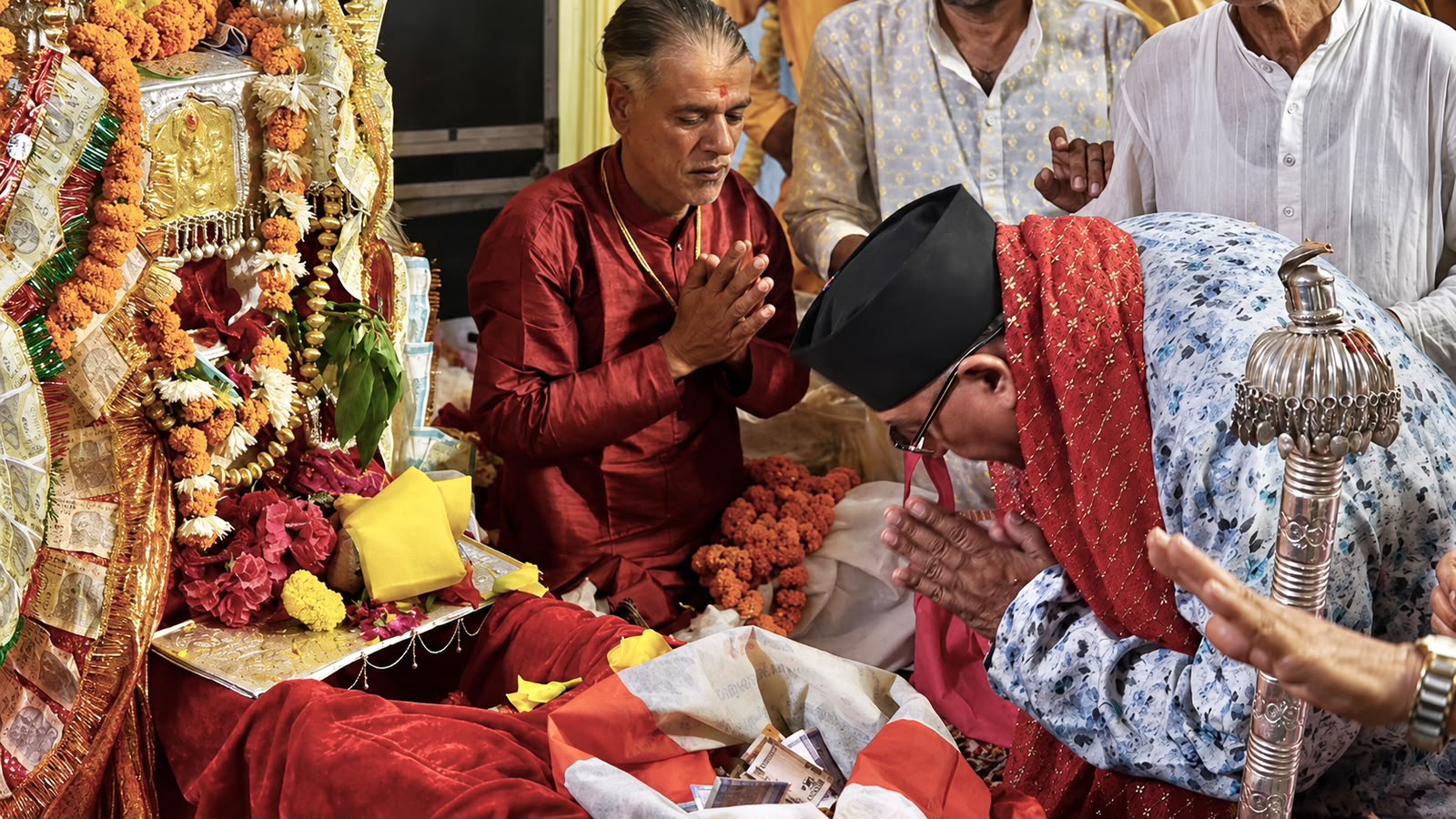 बौख नाग धाम बना धार्मिक पर्यटन स्थल, पर्यटन मंत्री सतपाल महाराज ने की घोषणा