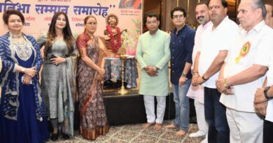 मेधावी छात्र ही उत्तराखंड और देश का उज्ज्वल भविष्य: रेखा आर्या