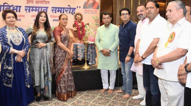 मेधावी छात्र ही उत्तराखंड और देश का उज्ज्वल भविष्य: रेखा आर्या