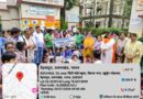 स्कूलों में स्वच्छता का पाठ, नगर निगम ने सिखाया हाथ धोने का सही तरीका