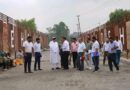 नंदा की चौकी पुल पर मंत्री सतपाल महाराज का बड़ा बयान