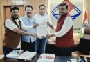 प्रेमनगर पुल विवाद पर कांग्रेस का हल्ला बोल, ध्वस्त सड़कों को लेकर सरकार घिरी