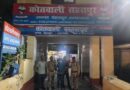 ड्रग्स फ्री देवभूमि’ अभियान में बड़ी कार्रवाई: मेडिकल स्टोर संचालक गिरफ्तार, ट्रामाडोल के 112 नशीले कैप्सूल बरामद