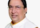 PM गरीब कल्याण अन्न योजना पर राज्यसभा में डॉ. नरेश बंसल का सवाल, उत्तराखंड को मिला बड़ा लाभ