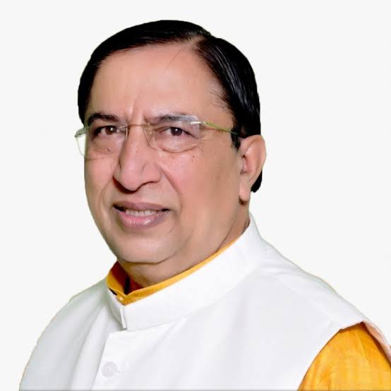 PM गरीब कल्याण अन्न योजना पर राज्यसभा में डॉ. नरेश बंसल का सवाल, उत्तराखंड को मिला बड़ा लाभ