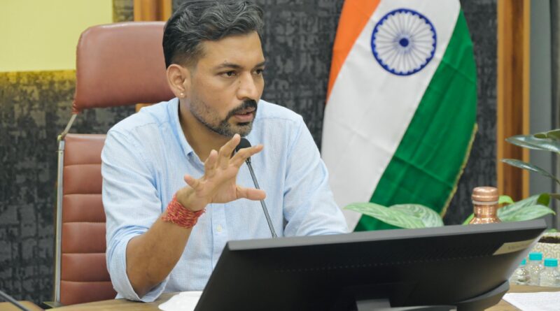 15 अगस्त पर देशभक्ति के रंग में रंगेगा देहरादून, परेड ग्राउंड में मुख्यमंत्री धामी करेंगे ध्वजारोहण