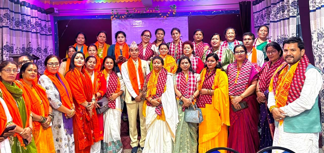 भारत-नेपाल मैत्री बैठक में महिला सशक्तिकरण पर जोर, ‘लखपति दीदी’ अभियान बना आकर्षण
