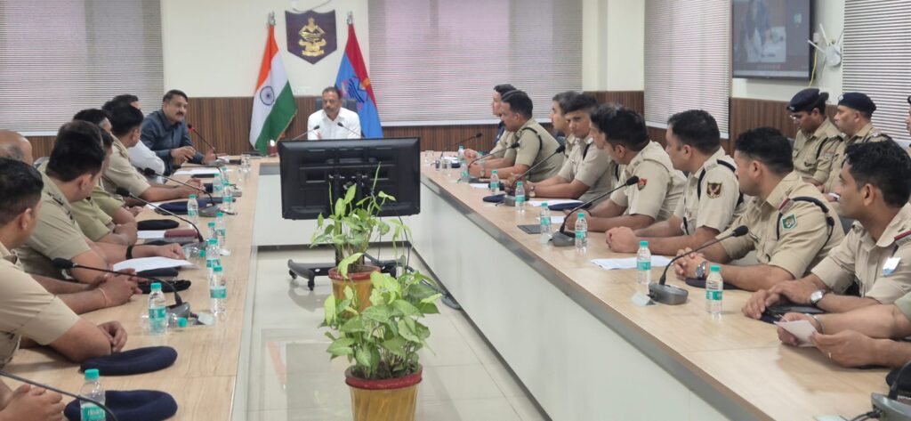 कांवड़ मेला-2026: पहली बार Cyber Commandos की तैनाती, 24×7 रहेगी साइबर निगरानी