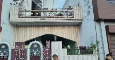 देहरादून के पटेलनगर में युवक की गला रेतकर हत्या, इंटरनेट से हुई थी आरोपी से पहचान
