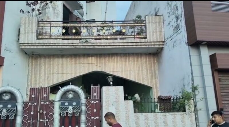 देहरादून के पटेलनगर में युवक की गला रेतकर हत्या, इंटरनेट से हुई थी आरोपी से पहचान